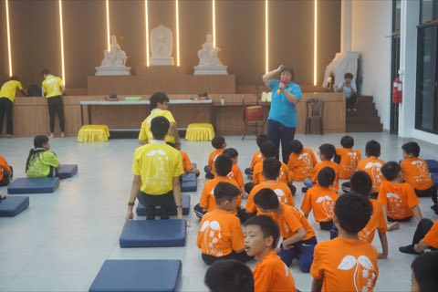 2024年佛学班活动剪影 照片 185