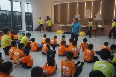 2024年佛学班活动剪影 照片 187