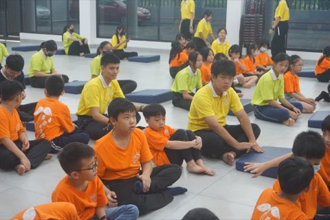 2024年佛学班活动剪影 照片 188