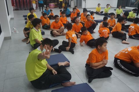 2024年佛学班活动剪影 照片 189