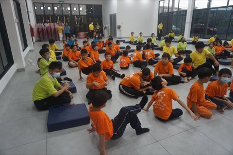 2024年佛学班活动剪影 照片 190