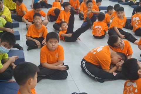 2024年佛学班活动剪影 照片 191