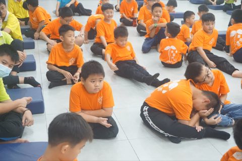 2024年佛学班活动剪影 照片 192