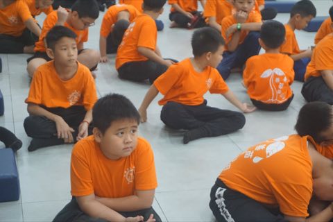 2024年佛学班活动剪影 照片 193