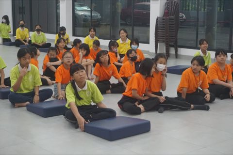 2024年佛学班活动剪影 照片 196