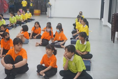 2024年佛学班活动剪影 照片 198