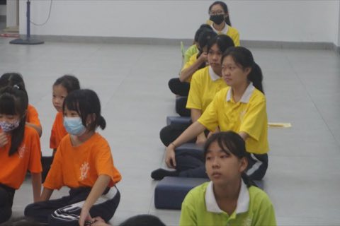 2024年佛学班活动剪影 照片 199
