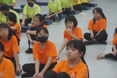 2024年佛学班活动剪影 照片 200