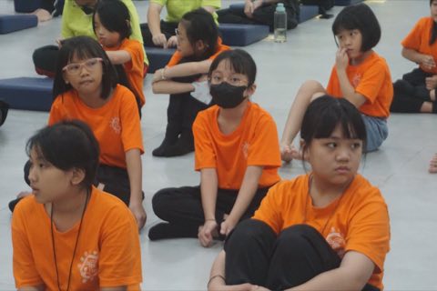 2024年佛学班活动剪影 精选 15