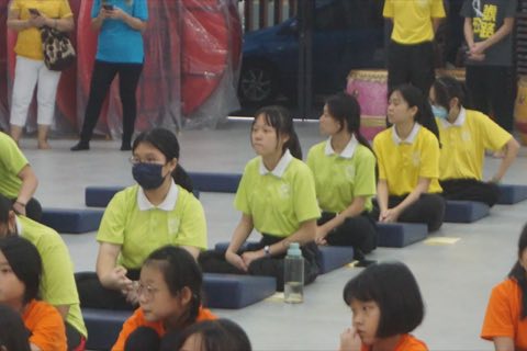 2024年佛学班活动剪影 照片 203