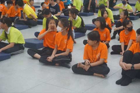 2024年佛学班活动剪影 照片 204