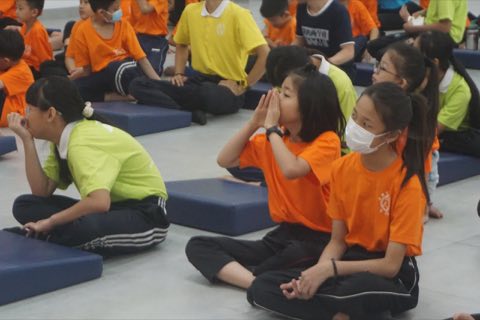 2024年佛学班活动剪影 照片 205