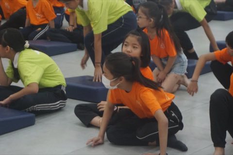 2024年佛学班活动剪影 照片 207
