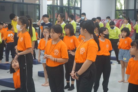2024年佛学班活动剪影 照片 208