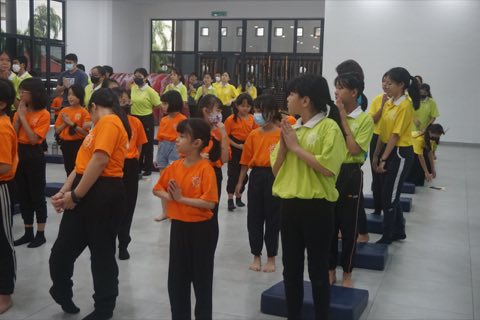 2024年佛学班活动剪影 照片 209