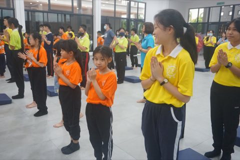 2024年佛学班活动剪影 照片 211