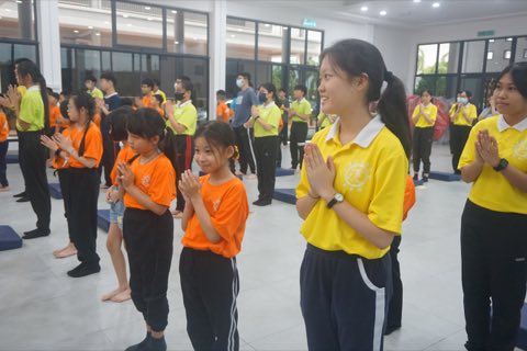 2024年佛学班活动剪影 照片 212