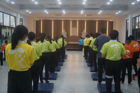 2024年佛学班活动剪影 照片 215