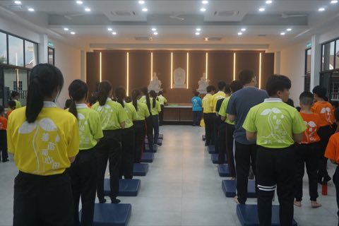 2024年佛学班活动剪影 照片 216