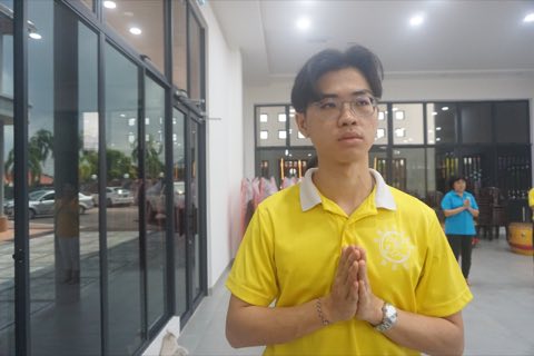 2024年佛学班活动剪影 照片 217