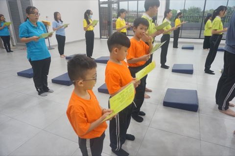 2024年佛学班活动剪影 照片 218
