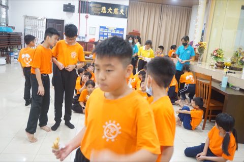 2024年佛学班活动剪影 照片 221