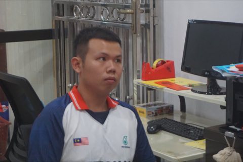 2024年佛学班活动剪影 照片 224