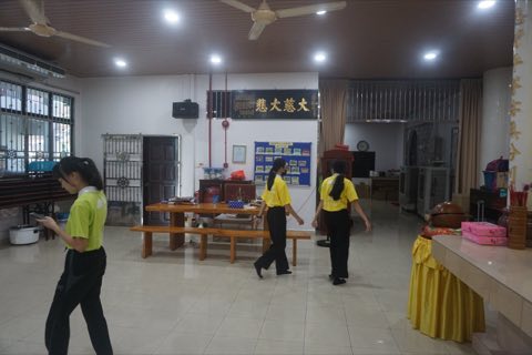 2024年佛学班活动剪影 照片 225