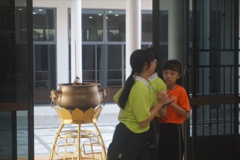 2024年佛学班活动剪影 照片 226
