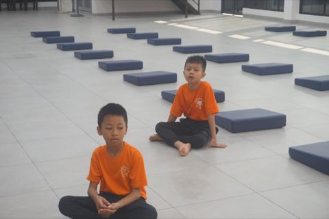 2024年佛学班活动剪影 照片 230