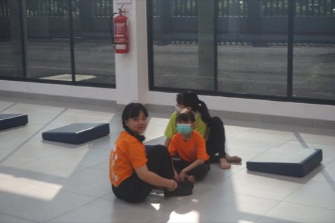 2024年佛学班活动剪影 照片 231