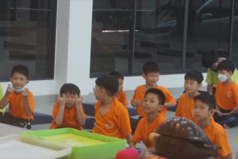 2024年佛学班活动剪影 照片 232