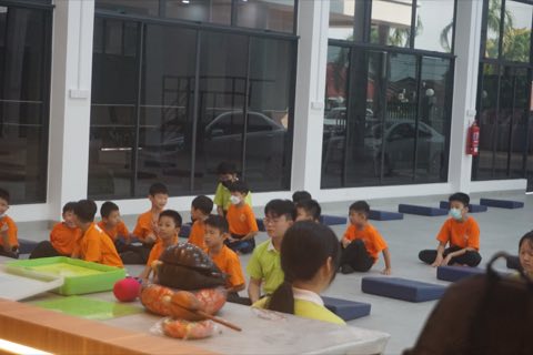 2024年佛学班活动剪影 照片 233