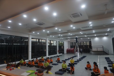 2024年佛学班活动剪影 照片 234