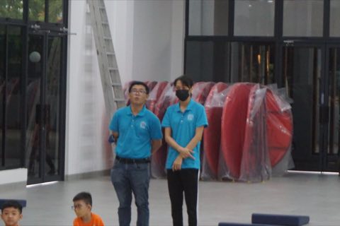 2024年佛学班活动剪影 照片 236