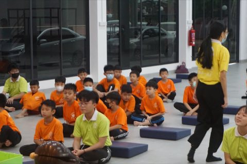 2024年佛学班活动剪影 照片 237