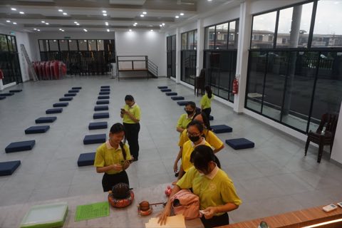 2024年佛学班活动剪影 照片 239