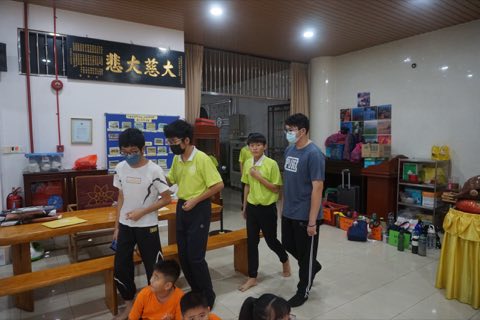 2024年佛学班活动剪影 照片 240