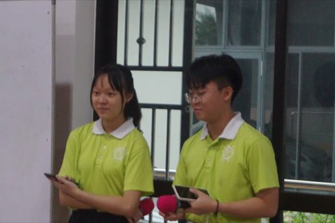 2024年佛学班活动剪影 照片 244