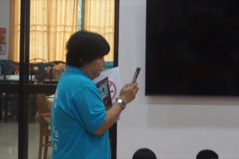 2024年佛学班活动剪影 照片 245