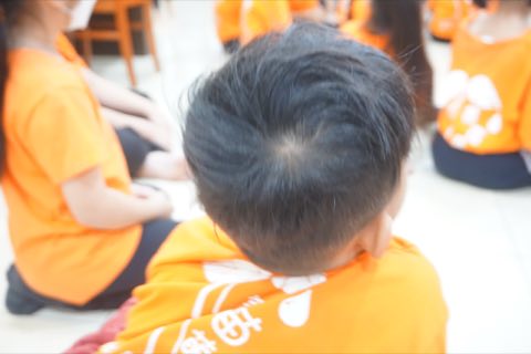 2024年佛学班活动剪影 照片 247