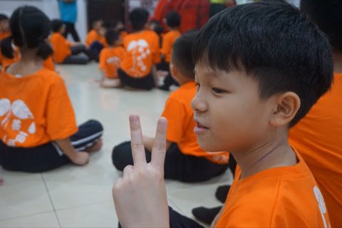 2024年佛学班活动剪影 照片 248