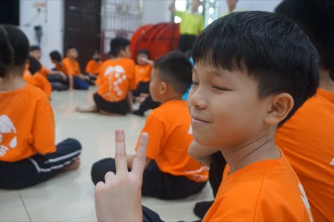 2024年佛学班活动剪影 照片 249