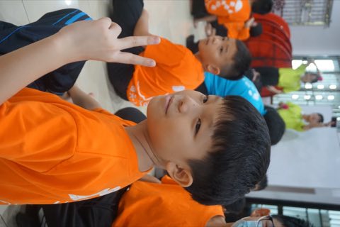 2024年佛学班活动剪影 照片 250