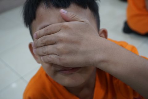2024年佛学班活动剪影 照片 251