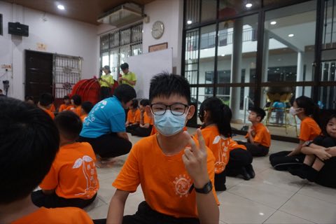 2024年佛学班活动剪影 照片 252