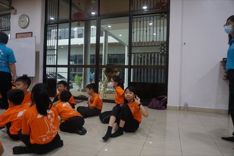 2024年佛学班活动剪影 照片 253