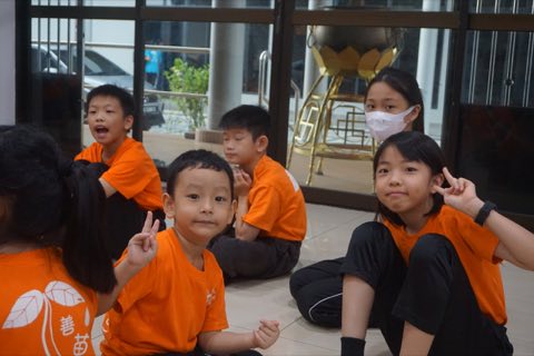 2024年佛学班活动剪影 照片 254