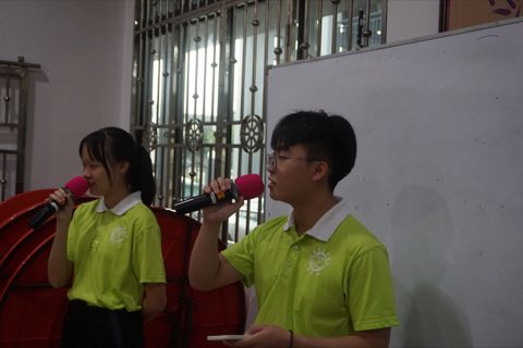 2024年佛学班活动剪影 照片 255