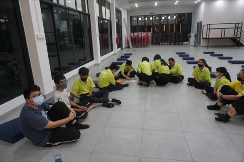 2024年佛学班活动剪影 照片 256